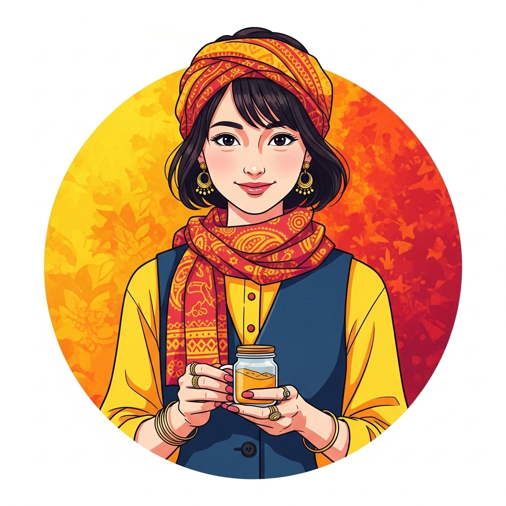 つばさのアバター